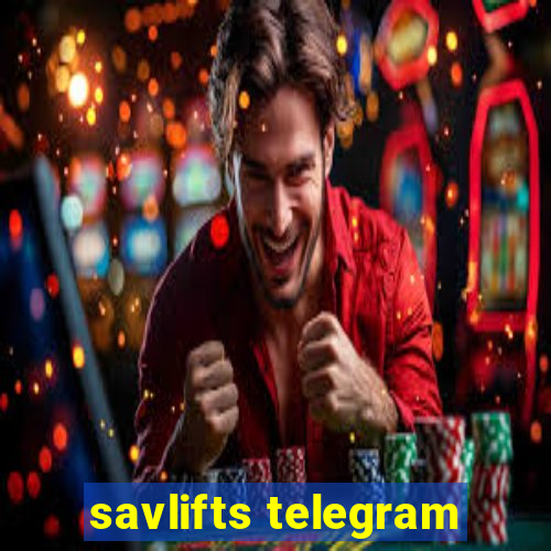 savlifts telegram